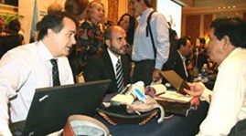 Egypt – a gateway to lucrative African market